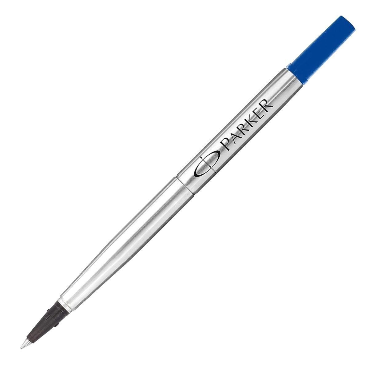 PARKER - Repuesto Roller Ball Azul 0.5 Parker