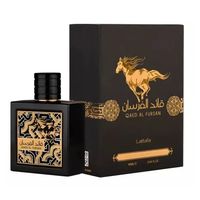 PERFUME QAED AL FURSAN EDP 100ML.