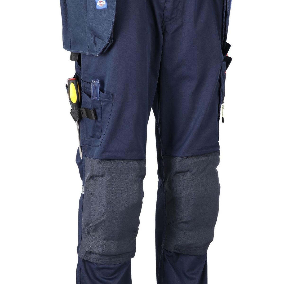 T WORLD - PANTALÓN CARGO HOMBRE TULIPERO PRO
