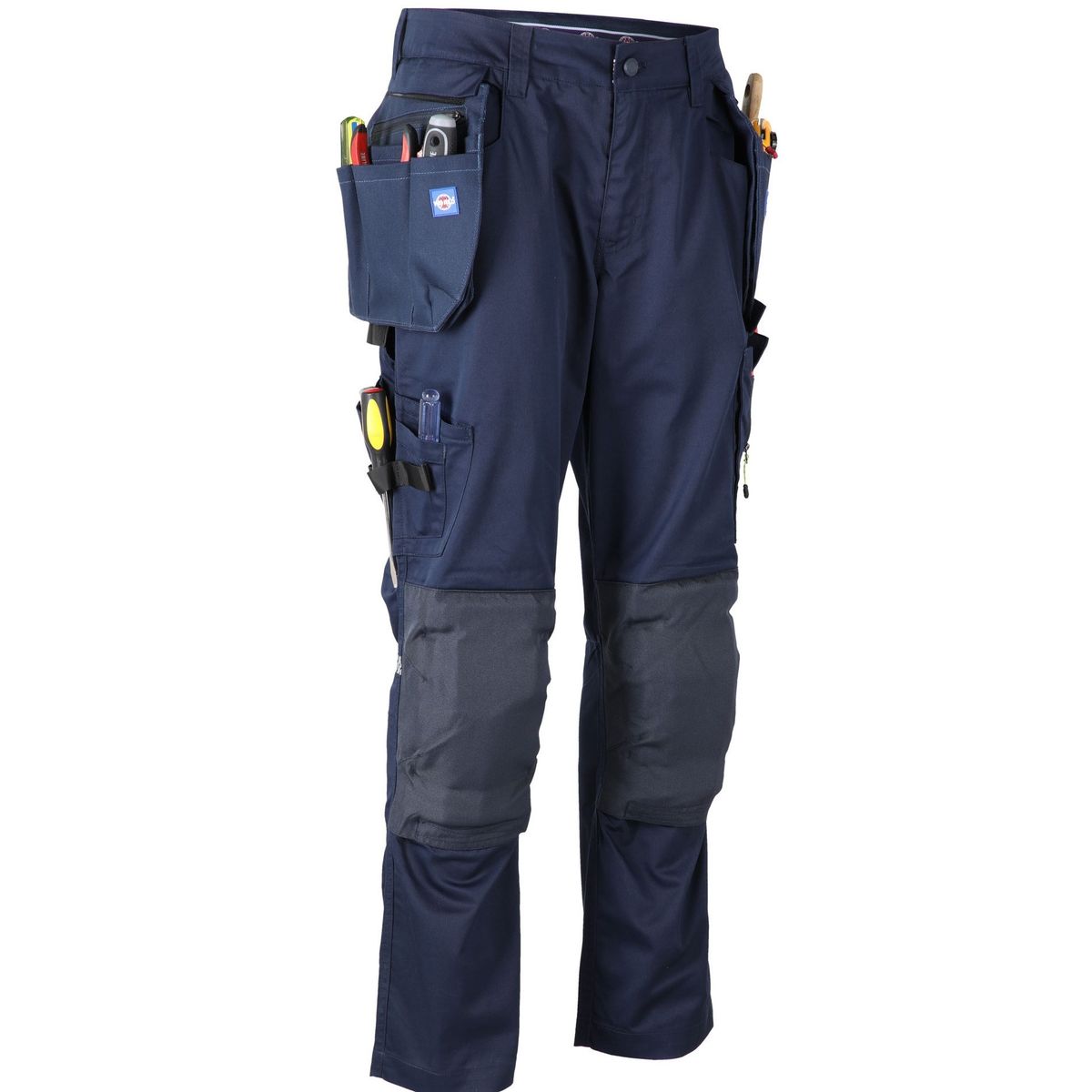 T WORLD - PANTALÓN CARGO HOMBRE TULIPERO PRO