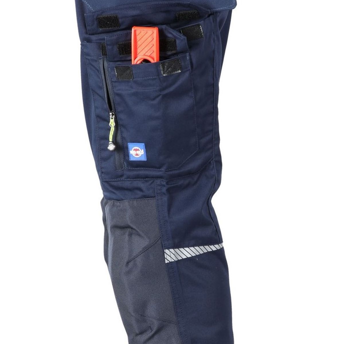 T WORLD - PANTALÓN CARGO HOMBRE TULIPERO PRO