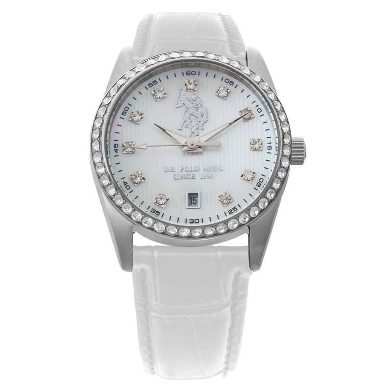 US POLO - Reloj Mujer Usp5274St 34 Mm