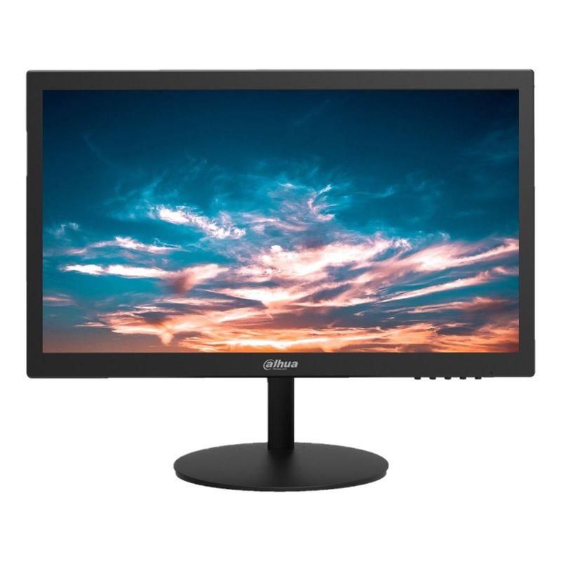 DAHUA - Led Monitor 19″ Dahua A200 HD 5ms 60Hz  Nuevo