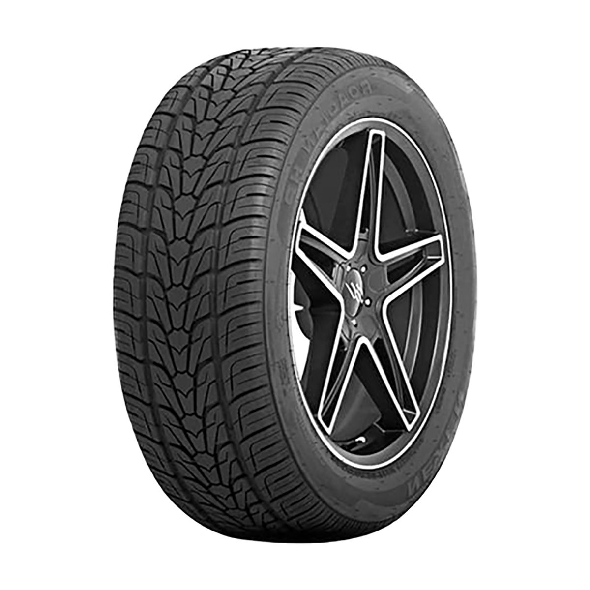 NEXEN - Neumatico NEXEN 265/60 R17 108V ROADIAN HP