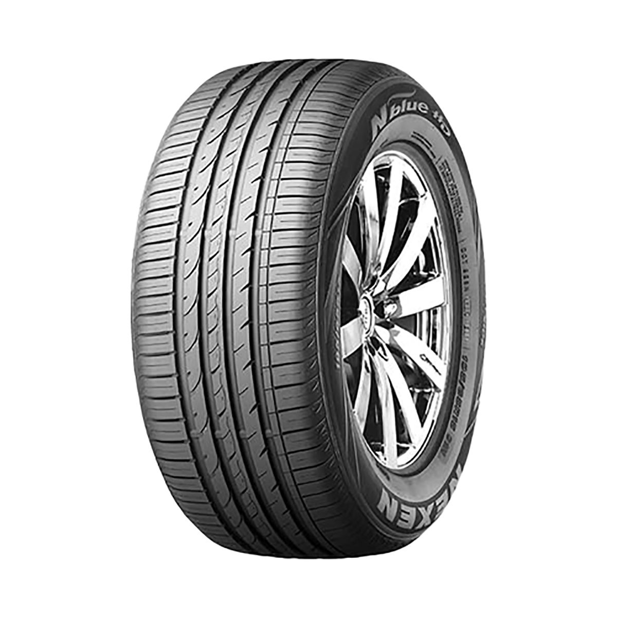 NEXEN - Neumatico NEXEN 185/65 R15 88T N BLUE HD