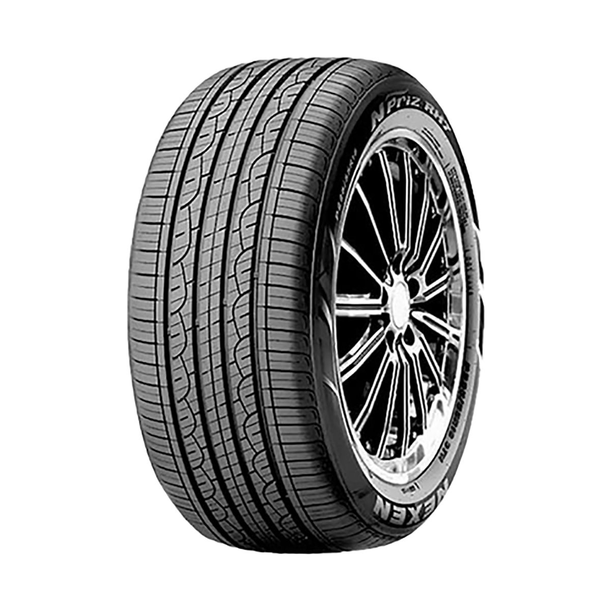 NEXEN - Neumatico NEXEN 225/55 R18 97H N PRIZ RH7