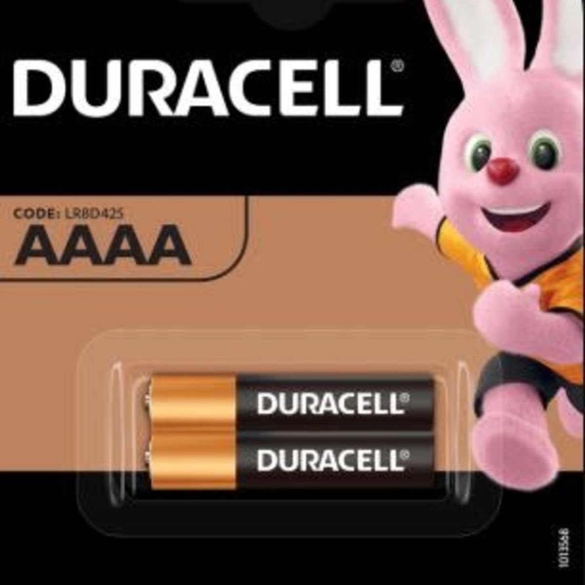 DURACELL - Pila Duracell Aaaa New