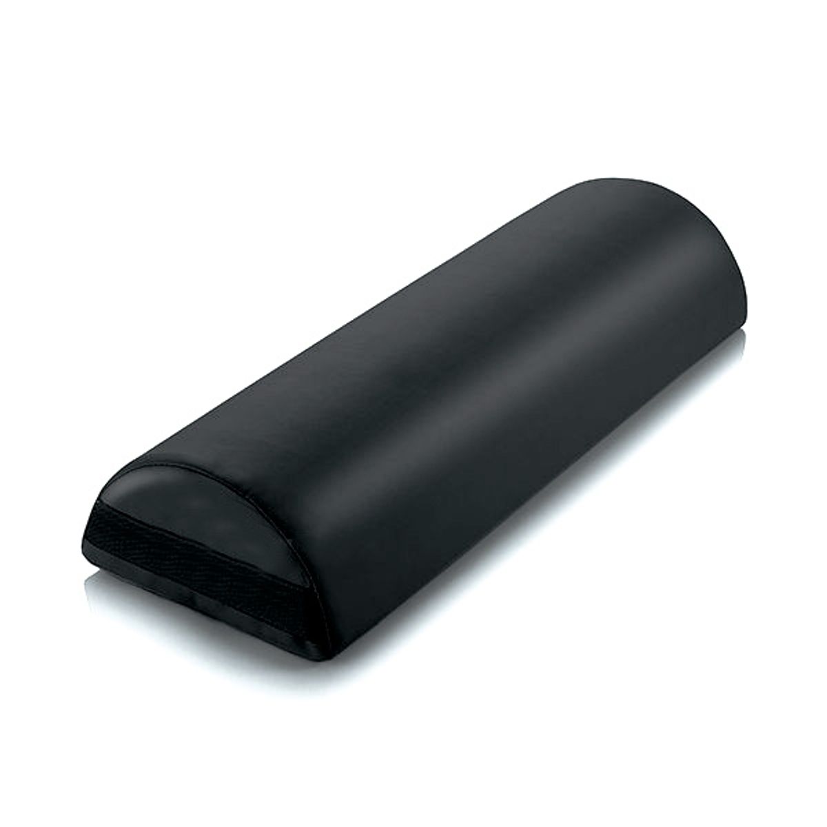 GENERICO - Cojín Medio Almohada Para Camilla Mod - Eb003 - Negro