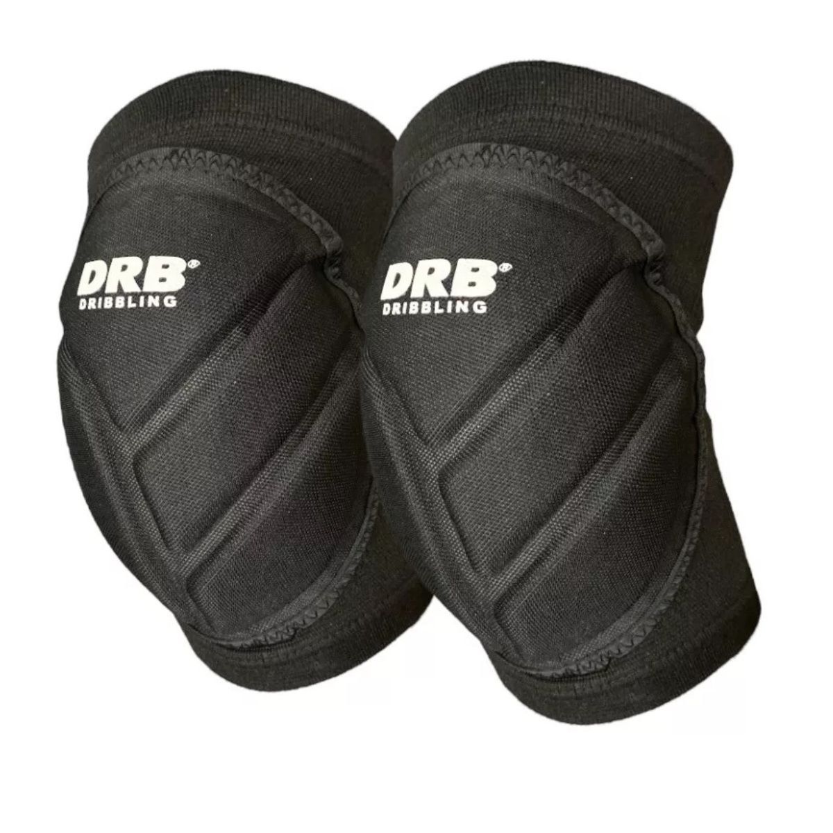 DRB - Rodilleras Voleibol Deportivas Drb Acolchada Alta Densidad
