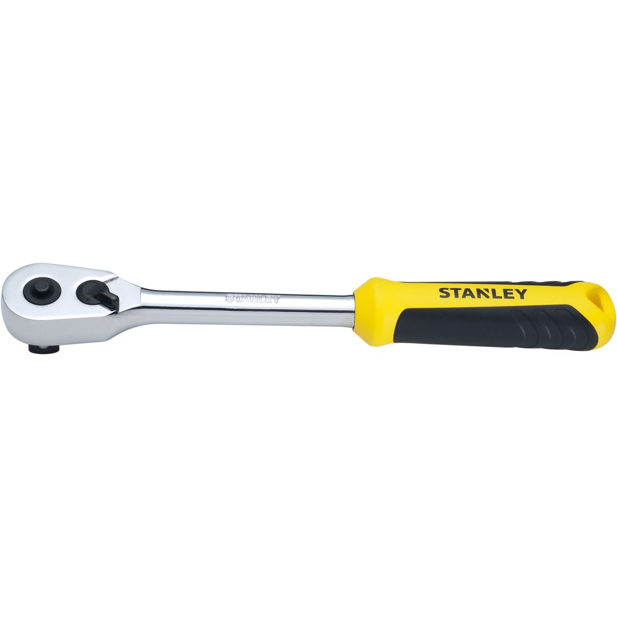 STANLEY - Llave Ratchet Reversible 1/2" STANLEY STMT73984-840