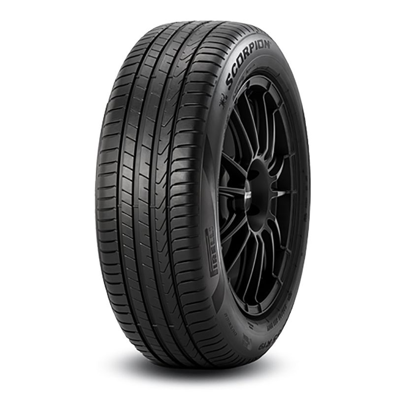 PIRELLI - Neumatico PIRELLI 235/45 R19 95H SCORPION