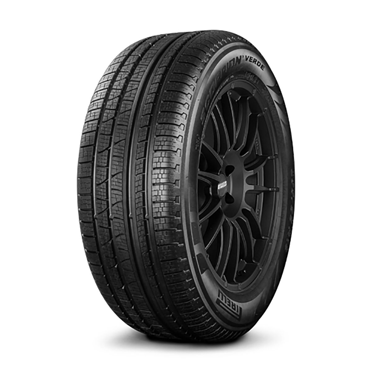 PIRELLI - Neumatico PIRELLI 225/65 R17 102H SCORPION AS+3