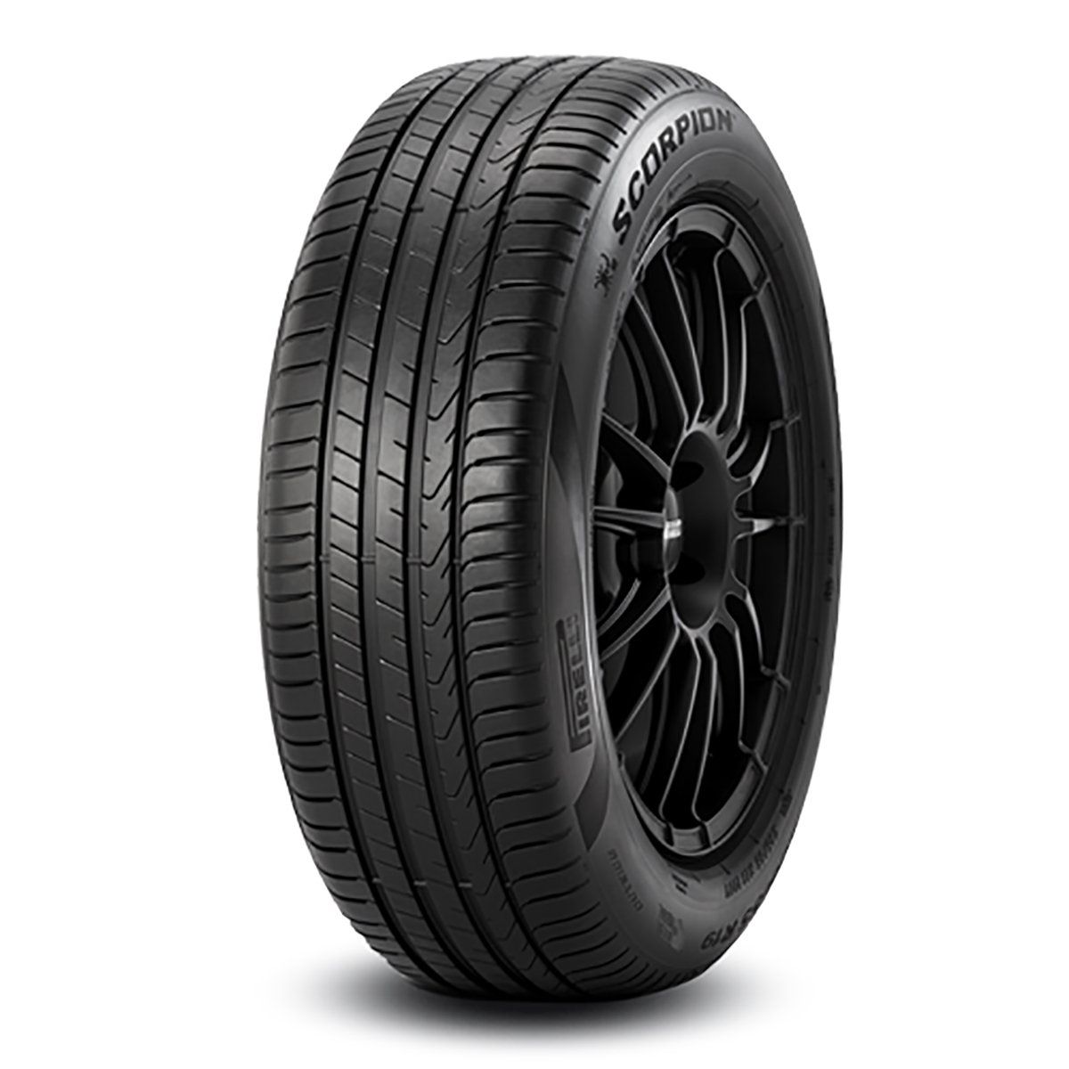 PIRELLI - Neumatico PIRELLI 215/55 R17 94V SCORPION si