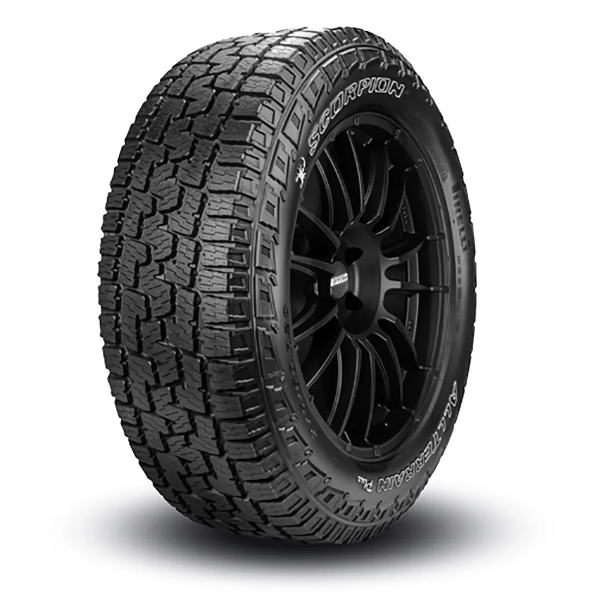 PIRELLI - Neumatico PIRELLI 275/70 R18 125S SCORPION A/T+ WL