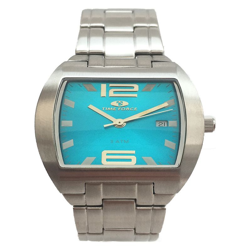 TIME FORCE - Reloj Mujer Tf2572L-05M 20 Mm