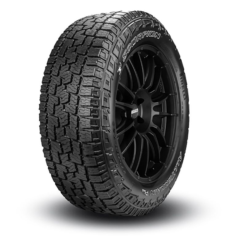 NEUMATICO 275/65 R20 126S SCORPION A/T+ WL