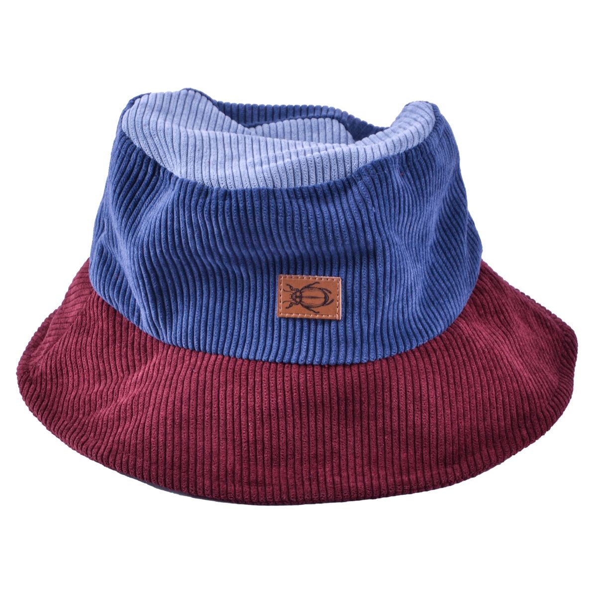 PILLIN - Gorro Niño Azul Pillin PILLIN