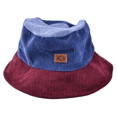 Imagen 2 del producto Gorro Niño Azul