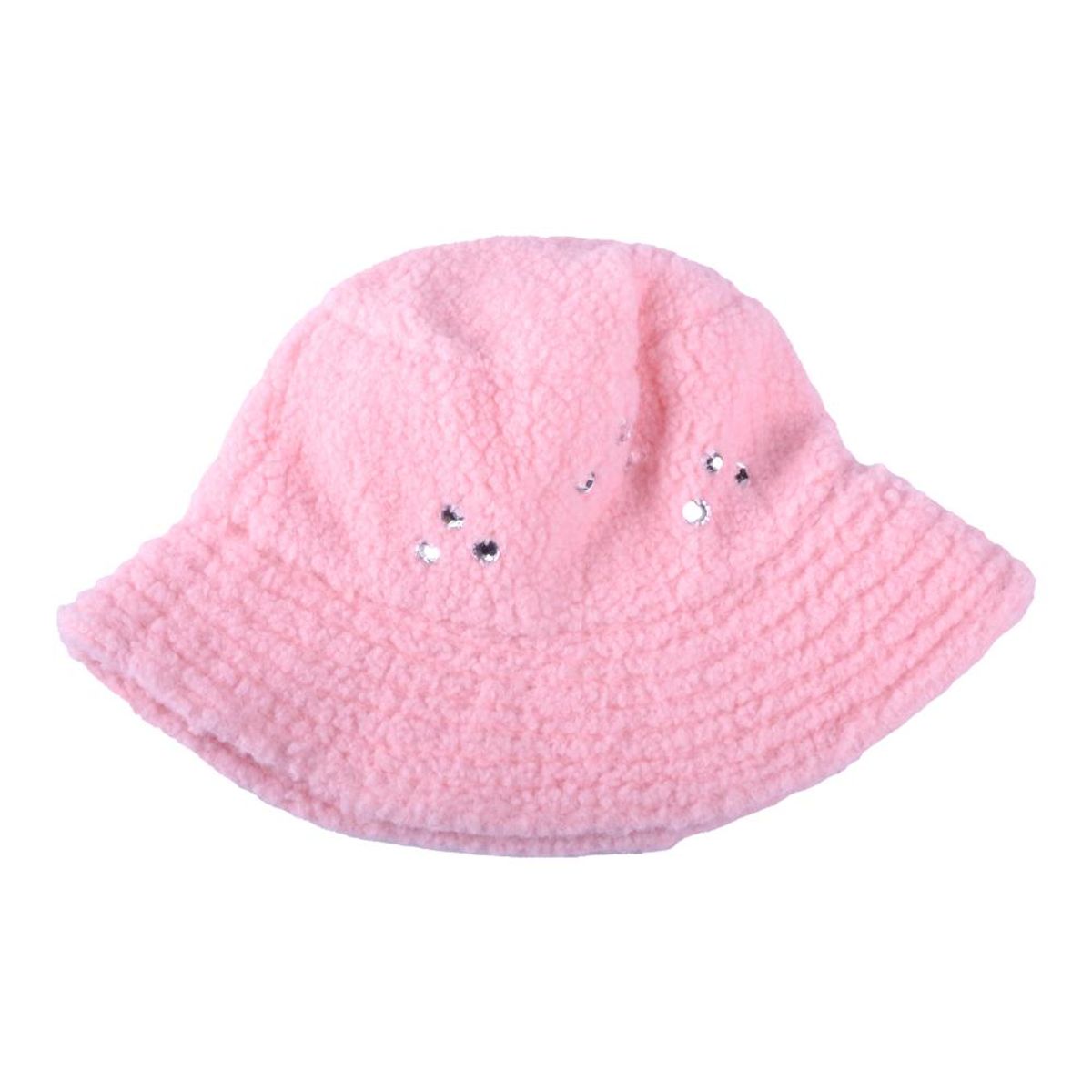 PILLIN - Gorro Niña Rosado Pillin PILLIN
