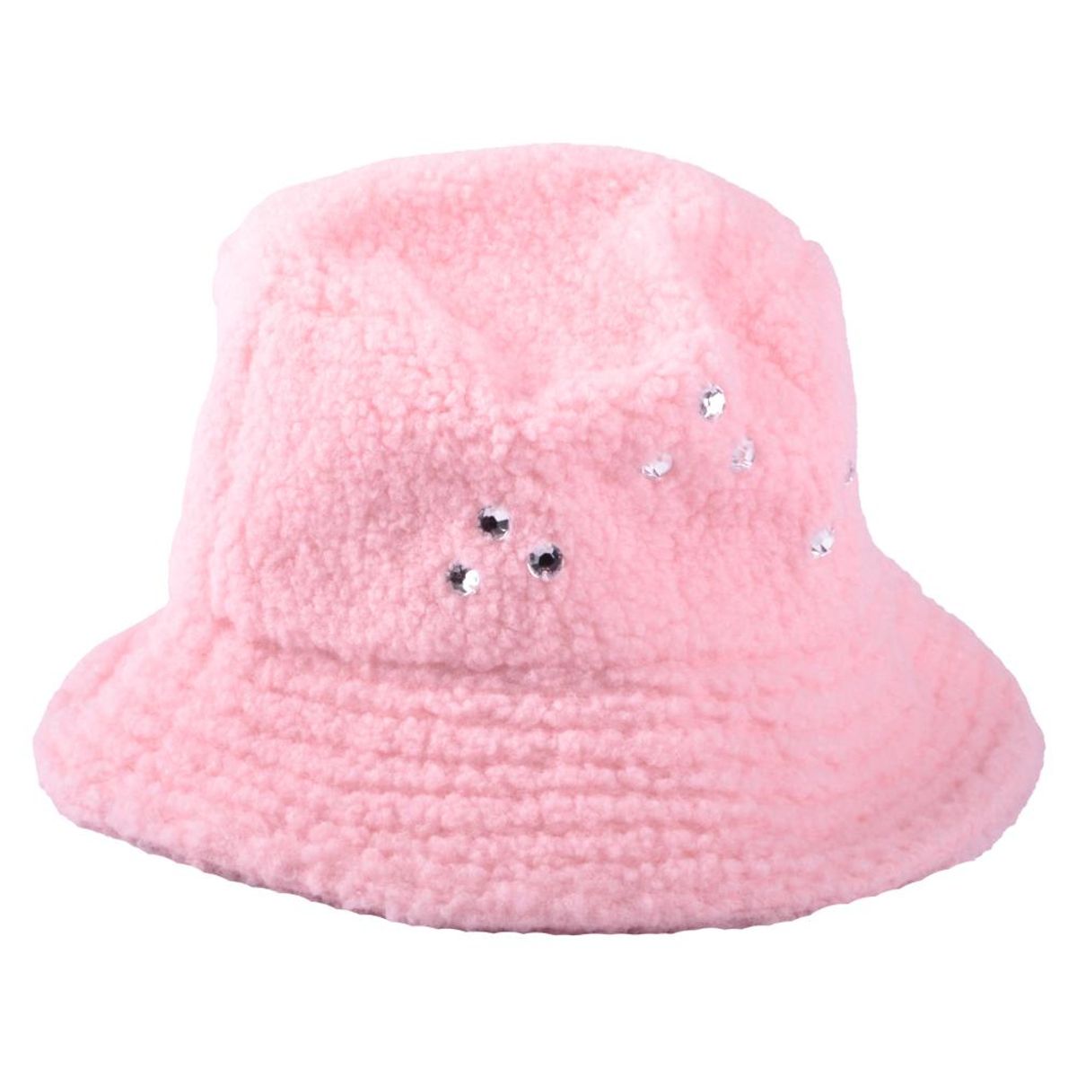 PILLIN - Gorro Niña Rosado Pillin PILLIN