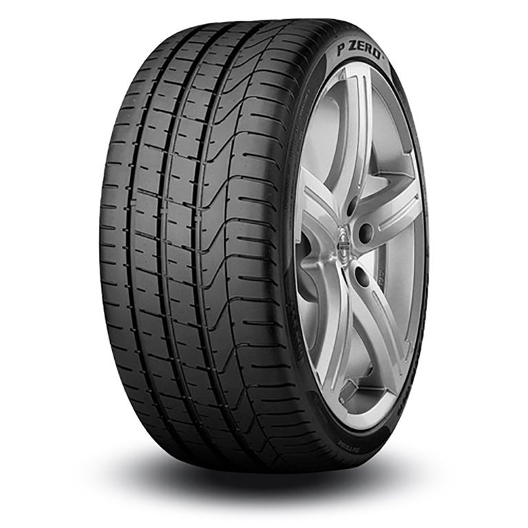 NEUMATICO 275/45 R21 107Y P ZERO PZERO PZ4 MO