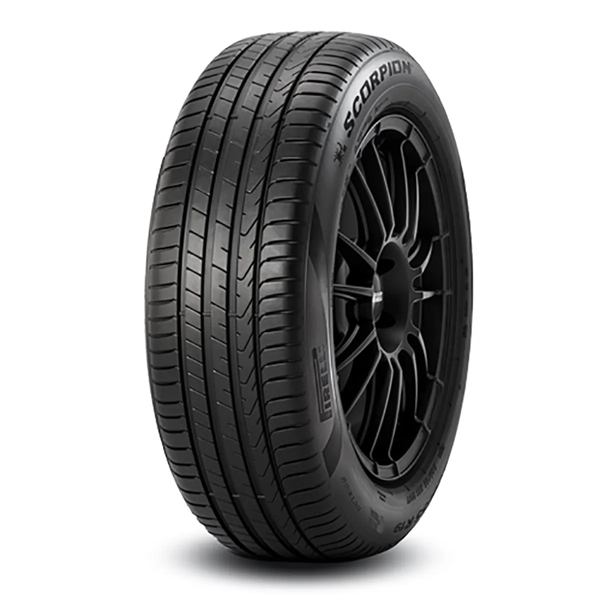 PIRELLI - Neumatico PIRELLI 205/60 R16 92H SCORPION