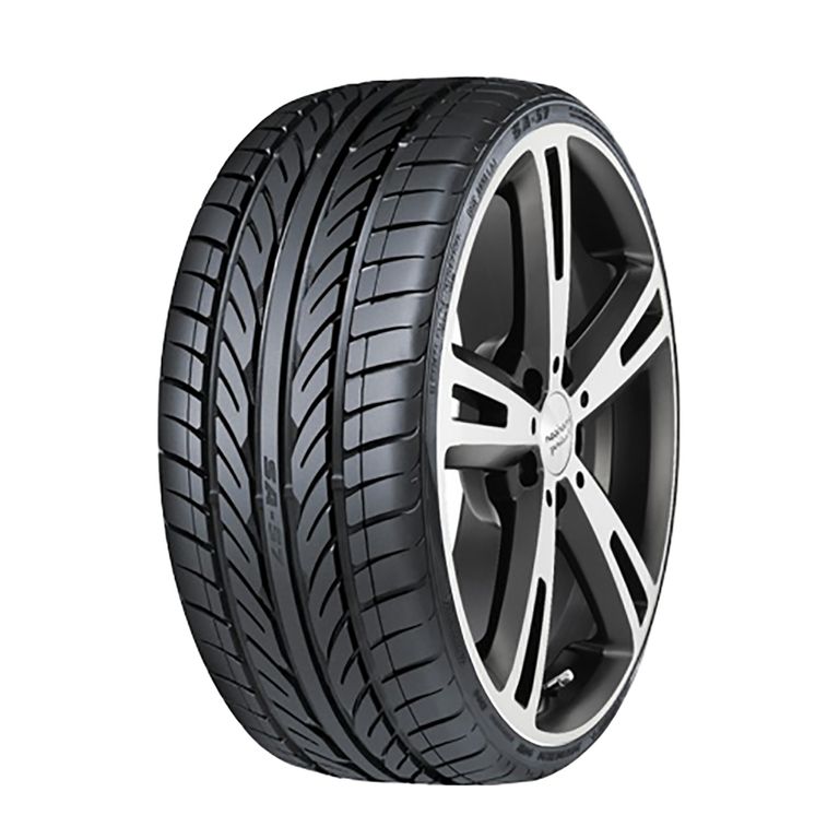 NEUMATICO 235/45 R17 97W SUPER ACE SA57