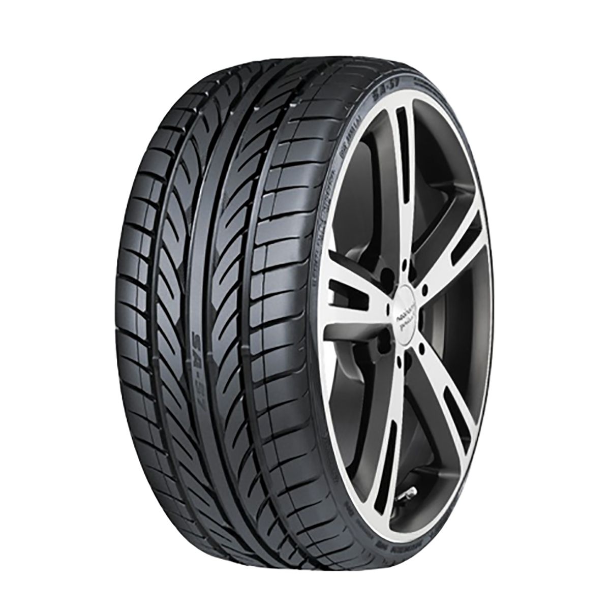WESTLAKE - Neumatico WESTLAKE 235/45 R17 97W SUPER ACE SA57
