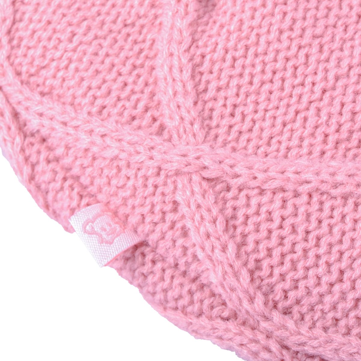 PILLIN - Gorro Bebé Niña Naranja Pillin PILLIN_.