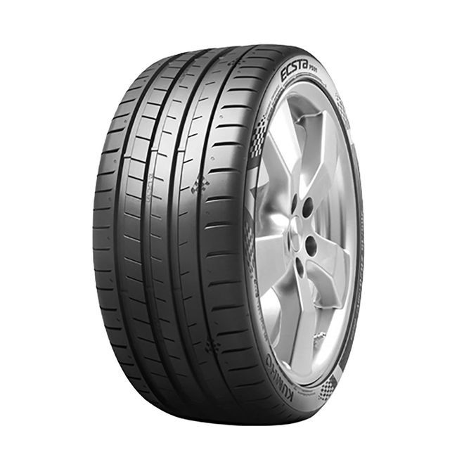 KUMHO - Neumatico KUMHO 235/35 R20 92Y ECSTA PS91