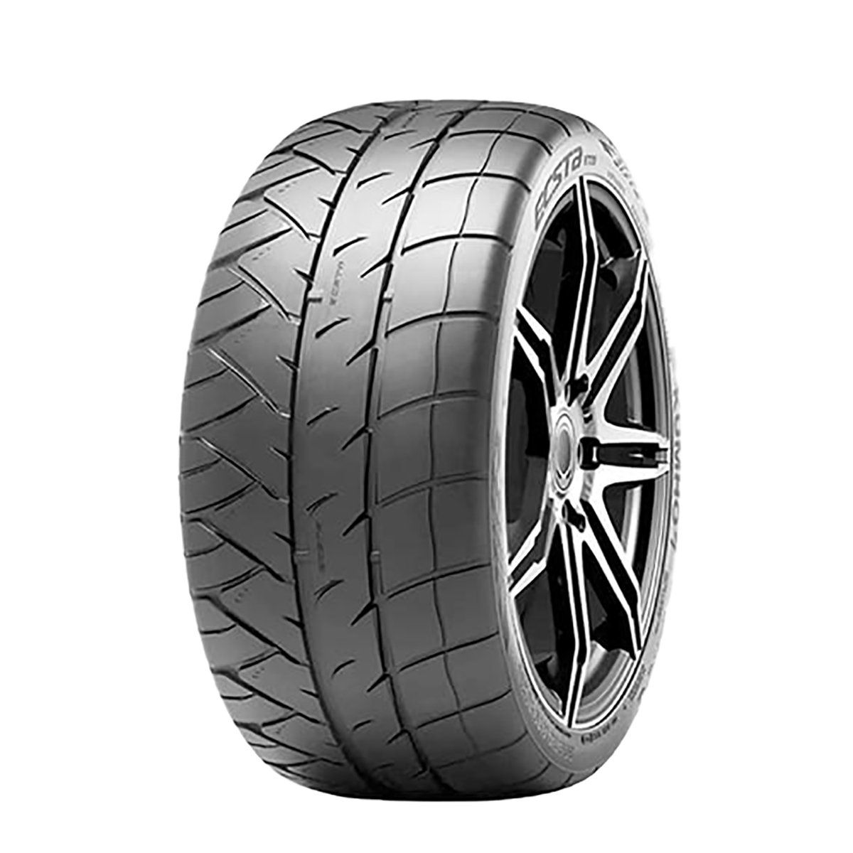 KUMHO - Neumatico KUMHO 225/45 R17 94W ECSTA V720 TL