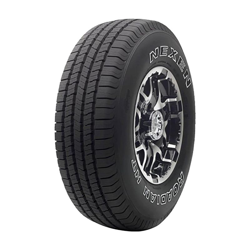 NEXEN - Neumatico NEXEN 215/75 R15 6PR ROADIAN HT (LTV)
