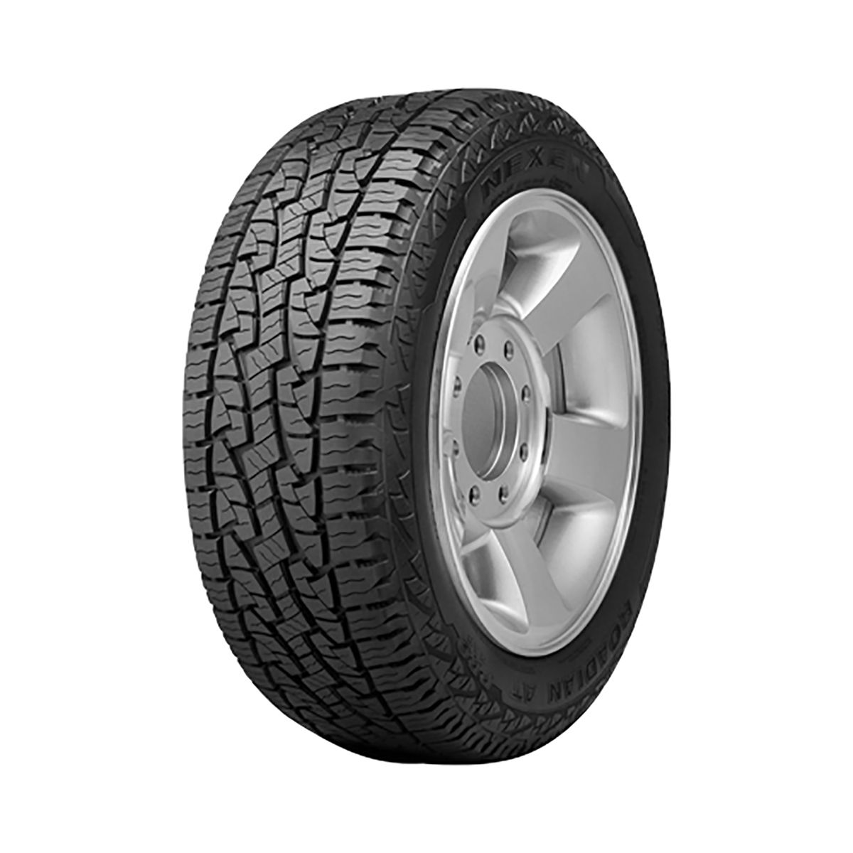 NEXEN - Neumatico NEXEN 265/70 R17 121S/118 10PR ROADIAN AT PRO RA8