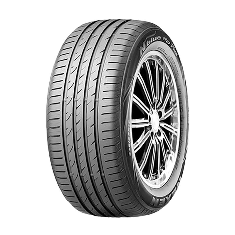 NEXEN - Neumatico NEXEN 155/60 R15 74T N BLUE HD PLUS