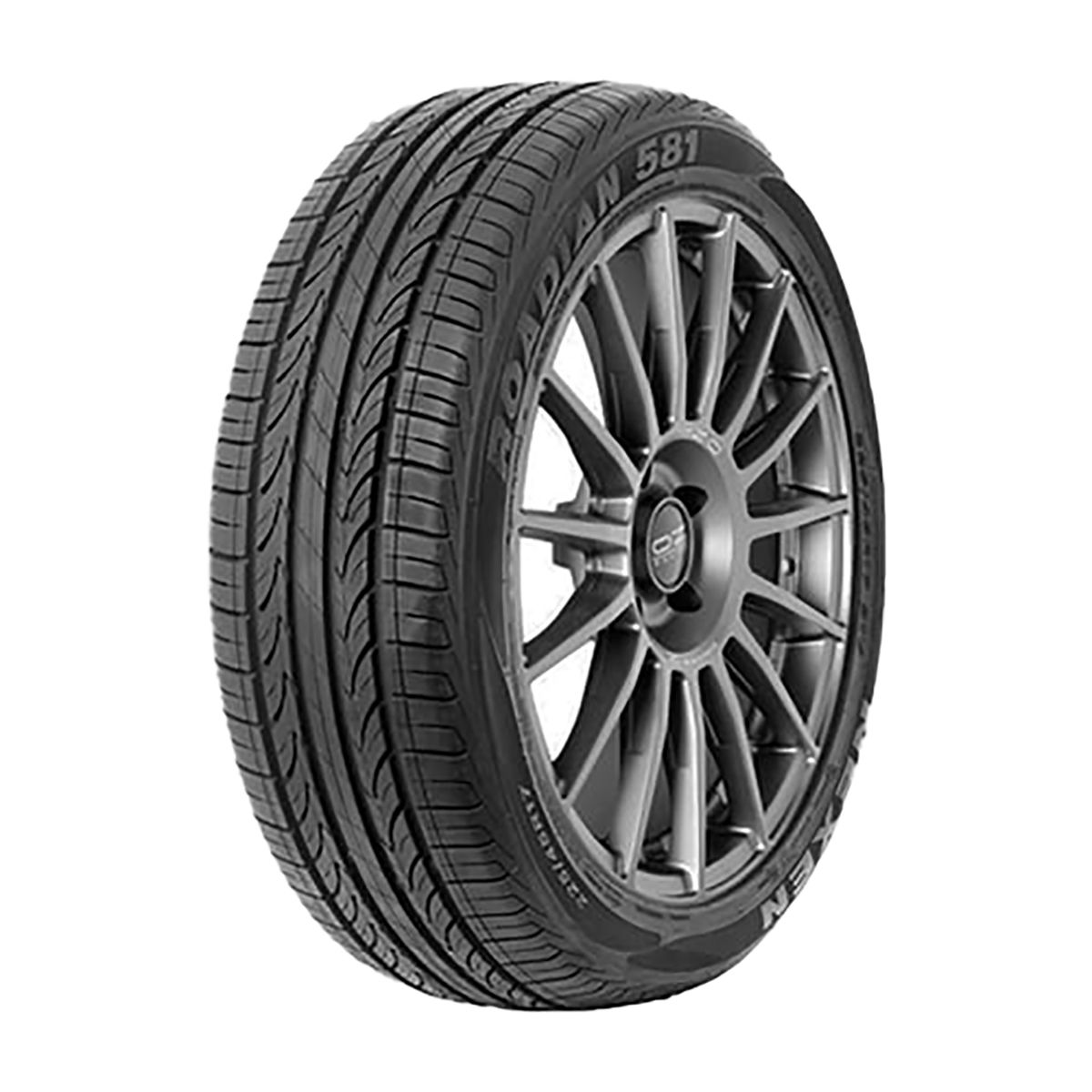 NEXEN - Neumatico NEXEN 235/60 R18 103H ROADIAN 581