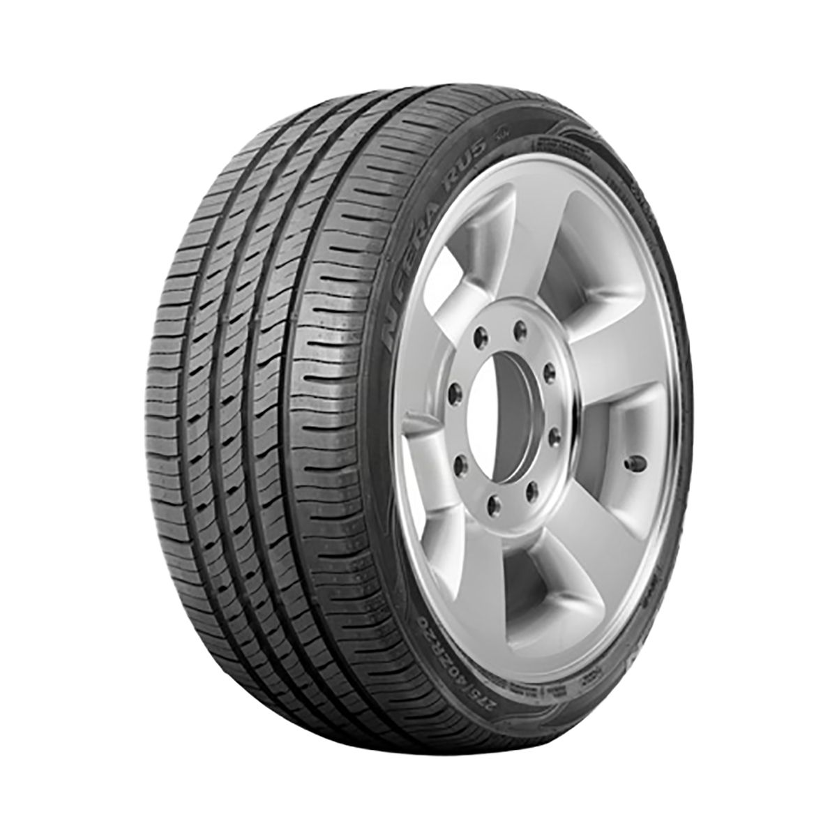 NEXEN - Neumatico NEXEN 235/55 R20 105V XL N FERA RU5