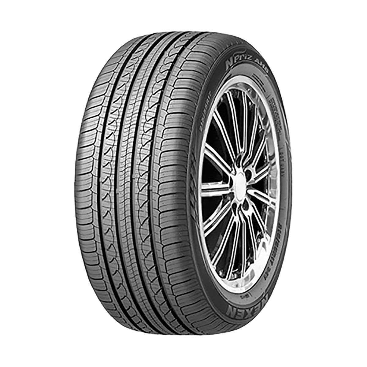 NEXEN - Neumatico NEXEN 205/70 R16 96H N PRIZ AH8