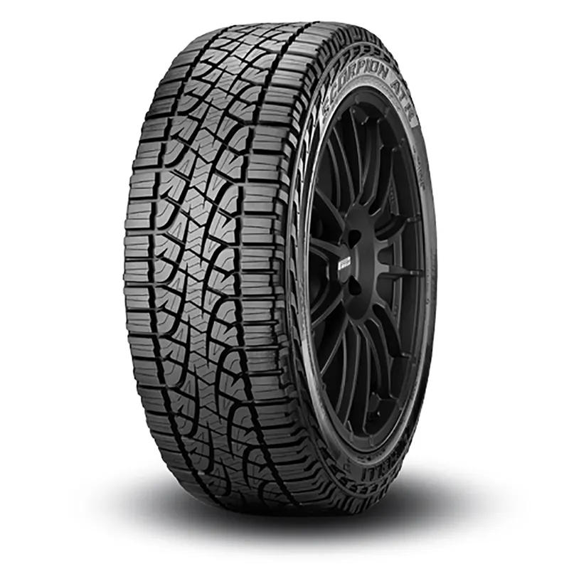 PIRELLI - Neumatico PIRELLI 205/60 R16 92H SCORPION ATR si