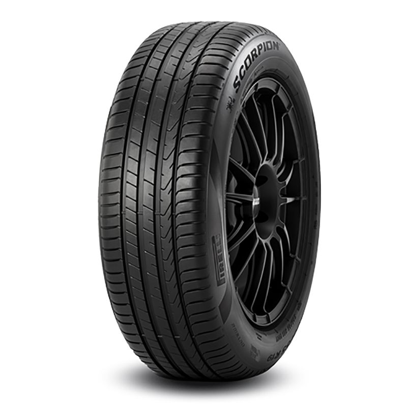 PIRELLI - Neumatico PIRELLI 205/55 R17 91V SCORPION