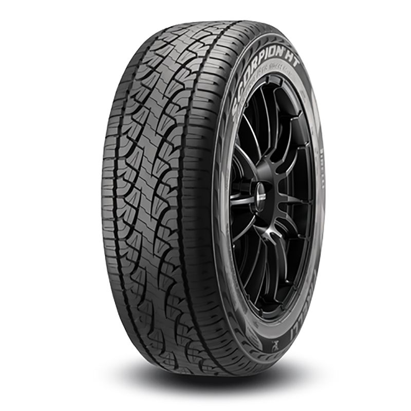 PIRELLI - Neumatico PIRELLI 265/60 R18 110H SCORPION HT
