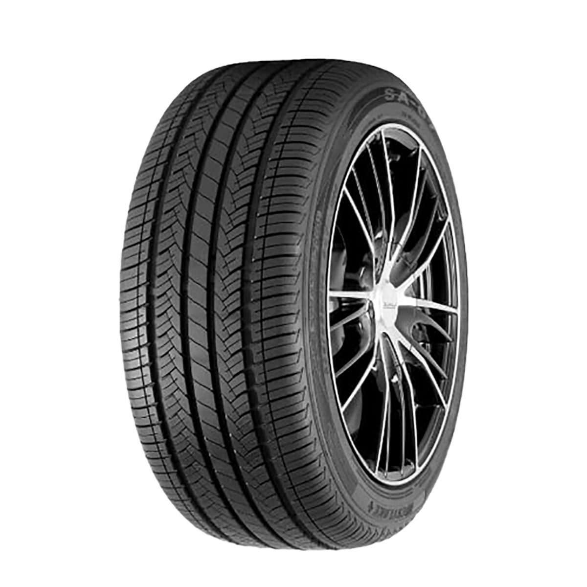 WESTLAKE - Neumatico WESTLAKE 215/40 R18 89W SPORT SA07