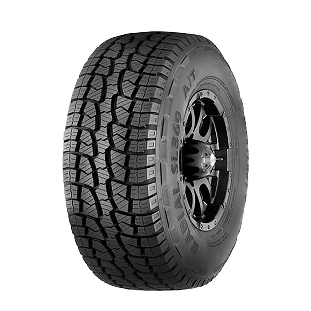 WESTLAKE - Neumatico WESTLAKE 265/50 R20 111T XL RADIAL A/T SL369 TL