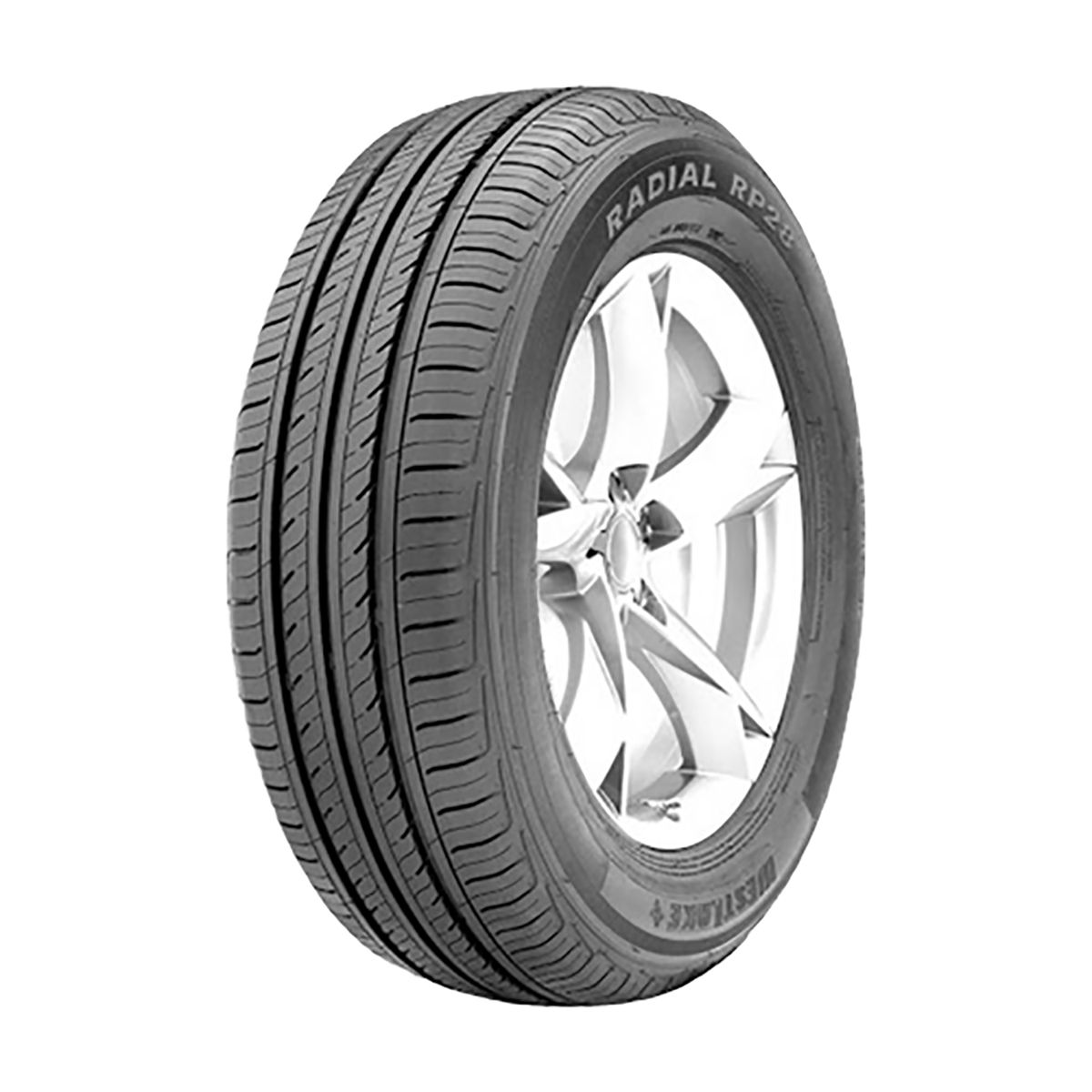 WESTLAKE - Neumatico WESTLAKE 155/70 R13 75T RADIAL RP28