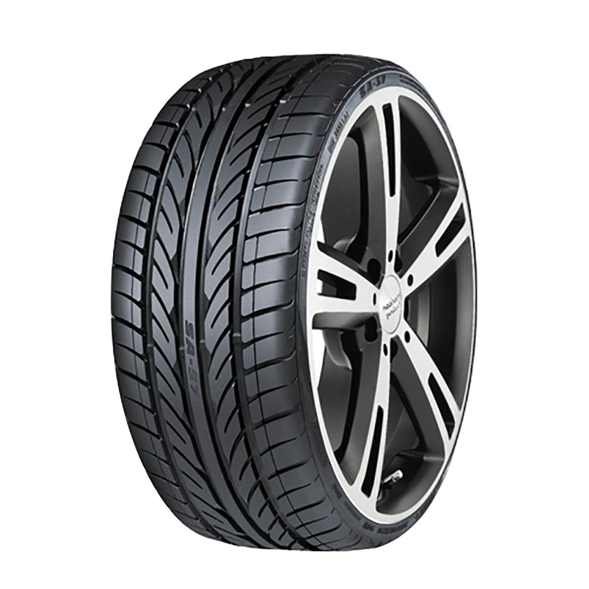 WESTLAKE - Neumatico WESTLAKE 205/40 R17 84W SUPER ACE SA57