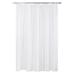 GENTILE - Forro Cortina de Baño ducha 180 x 220 cms MEDIDA ESPECIAL