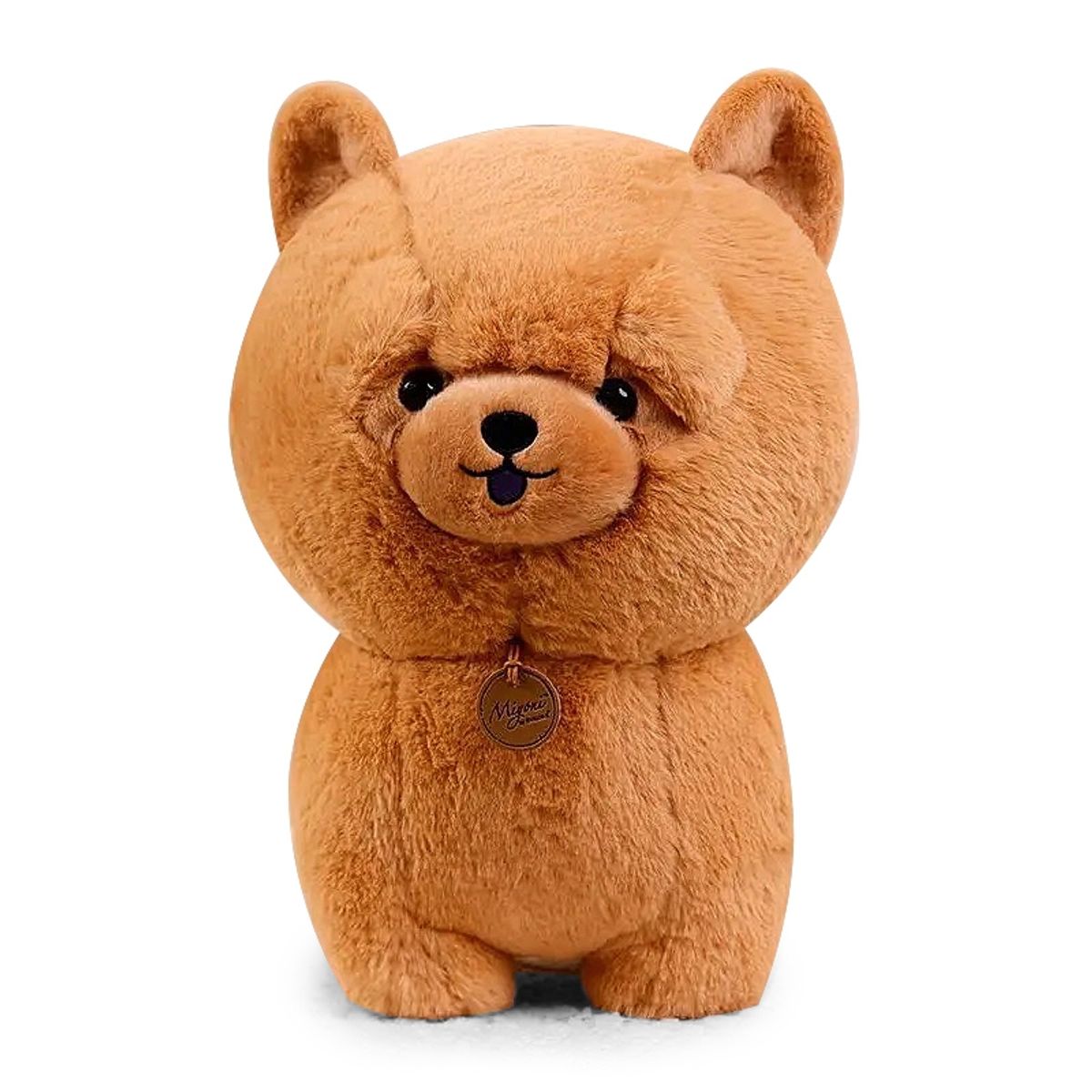 GENERICO - Peluche perro chow chow