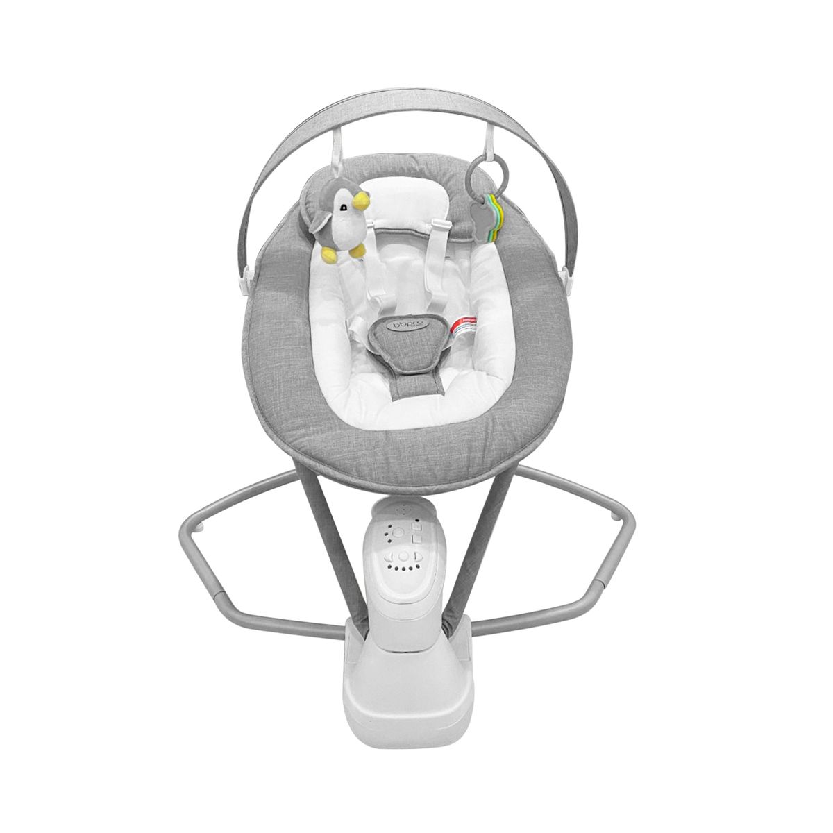 BBPRO - COLUMPIO VIBRADOR FLOW