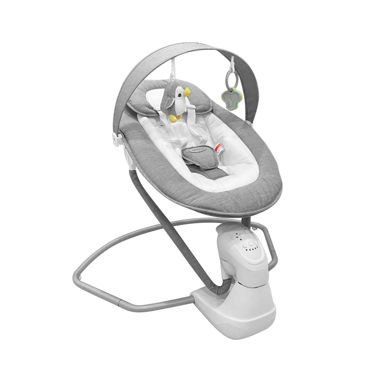 BBPRO - COLUMPIO VIBRADOR FLOW