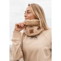 CUELLO CHIPORRO NUDE