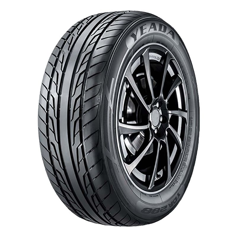 YEADA - Neumatico YEADA 275/60 R20 115W YDA288
